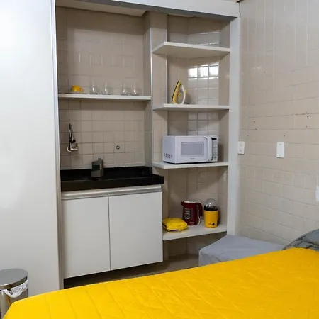 Flat Da Vila Vicosa do Ceara Exterior photo