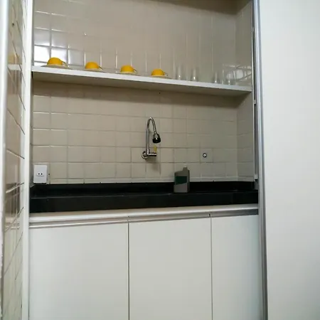 Flat Da Vila Vicosa do Ceara Exterior photo