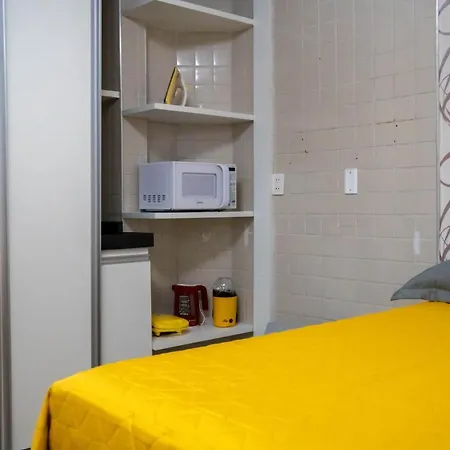 Flat Da Vila Vicosa do Ceara Exterior photo