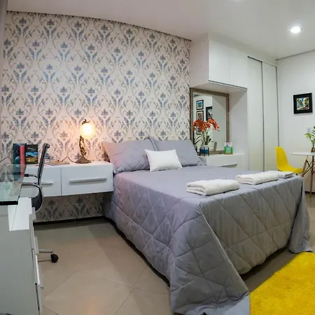 Flat Da Vila Vicosa do Ceara Exterior photo