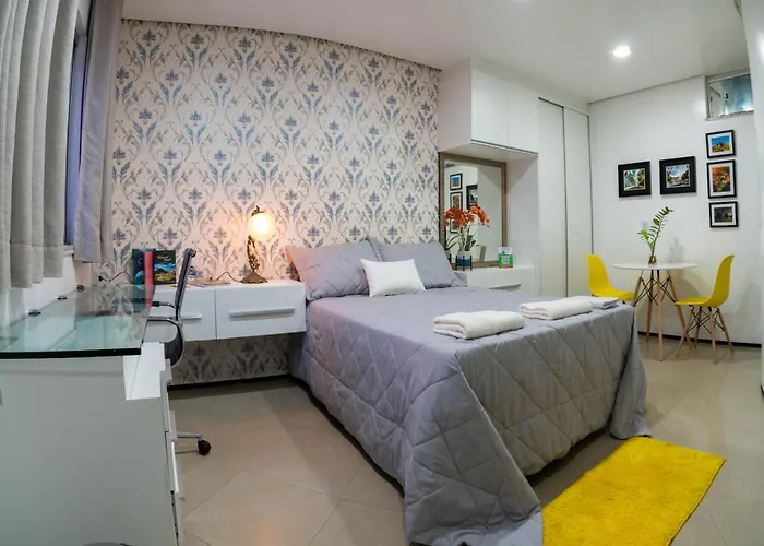 Flat Da Vila