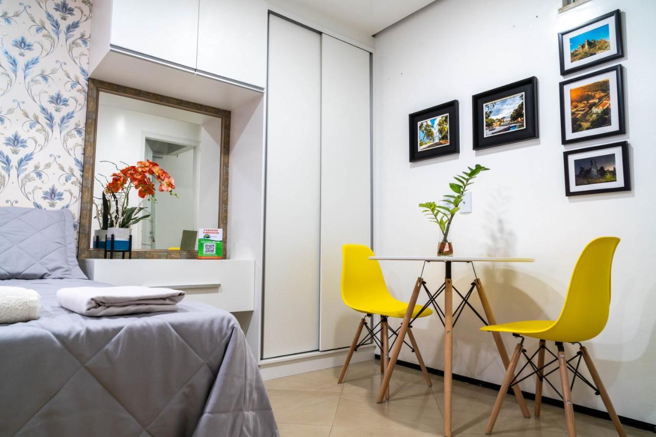 Flat Da * Vicosa do Ceara